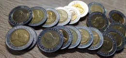 Thailand 10 Baht 1988-2008 PRICE FOR 1 COIN - Thailand