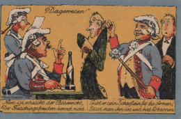 50 PFENNIG 1922 Stadt BONN Rhine DEUTSCHLAND Notgeld Papiergeld Banknote #PG411 - [11] Lokale Uitgaven