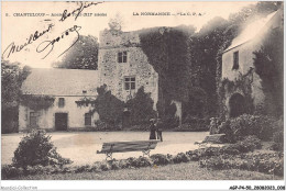 AGPP4-0328-50 - LA-NORMANDIE - La C.P.A  - Sonstige & Ohne Zuordnung