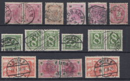 Austria Autriche  Österreich - Used Stamps