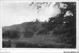 AGPP3-0276-50 - LA-PERNELLE - La Colline De La Pernelle  - Otros & Sin Clasificación