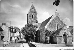 AGPP3-0267-50 - PORT-BAIL - L'église Saint-Martin De  Gouey  - Andere & Zonder Classificatie
