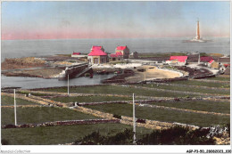 AGPP3-0263-50 - LA-HAGUE - Panorama De Goury  - Sonstige & Ohne Zuordnung