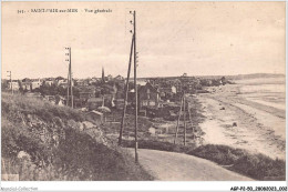 AGPP2-0122-50 - ST-PAIR-SUR-MER - Vue Générale  - Saint Pair Sur Mer