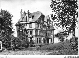 AGPP1-0116-27 - BARNEVILLE-SUR-SEINE - Maison D'enfants  - Autres & Non Classés