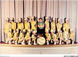 AGPP1-0085-27 - ST-DEBASTIEN-DE-MORSENT - Les Mac'Jorettes  - Other & Unclassified