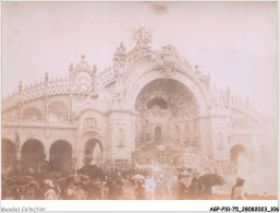 AGPP10-0865-75 - PARIS - Le Théatre De L'opéra  - Squares