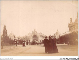 AGPP10-0870-75 - PARIS - Avenue Et Théatre De L'opéra  - Markten, Pleinen