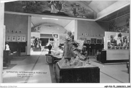 AGPP10-0856-75 - EXPOSITION - Pavillon De L'URSS - Expositions