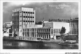 AGPP10-0819-75 - EXPOSITION - Pavillon De L'Italie  - Tentoonstellingen