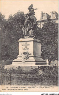 AGPP9-0745-90 - BELFORT-VILLE - Statue Quand-meme - Belfort - Stadt