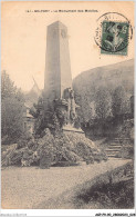 AGPP9-0738-90 - BELFORT - Hte-Saone - Le Monument Des Mobiles  - Belfort - Stadt