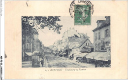 AGPP9-0731-90 - BELFORT-VILLE - Faubourg De France  - Belfort - City