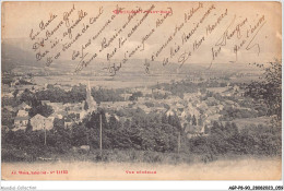 AGPP8-0695-90 - HAUT-RHIN - Vue Générale  - Other & Unclassified