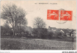 AGPP8-0686-90 - BESSONCOURT - Vue Générale  - Sonstige & Ohne Zuordnung