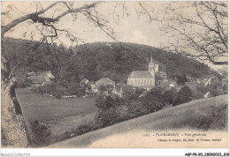 AGPP8-0676-90 - FLORIMONT - Vue Générale  - Andere & Zonder Classificatie