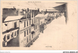 AGPP8-0673-90 - BELFORT-VILLE - Faubourg De France  - Belfort - Ville