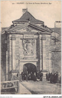 AGPP7-0635-90 - BELFORT-VILLE - La Porte De France, Démolie En 1892 - Belfort - Stadt