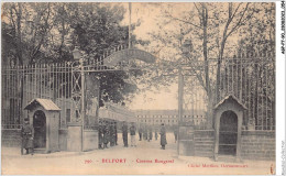 AGPP7-0622-90 - BELFORT-VILLE - Caserne Bougenel - Belfort - Ville