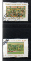 FRANCE  OB CACHET ROND  YT N° 5199/00 - Used Stamps