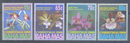 BAHAMAS (ORC024) XC - Orchidées