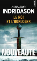 Le Roi Et L'horloger - Unclassified