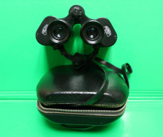 # Carl Zeiss Jena 8x30  Deltrintem N.4457241 BINOCOLO JUMELLES BINOCULARS FERNGLAS 1980~ - Otros & Sin Clasificación