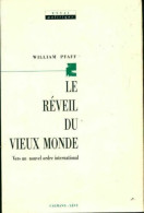 Le Reveil Du Vieux Monde - Andere & Zonder Classificatie