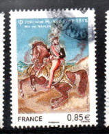 FRANCE  OB CACHET ROND  YT N° 5157 - Gebraucht