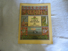 CONTES RUSSES - "LA PLUME DE FINIST FIER FAUCON " Images De Ivan Tsarevich BILIBINE ( Litterature Russe ) - VOIR SCANS - Cuentos