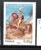 FRANCE  OB CACHET ROND  YT N° 5157 - Oblitérés