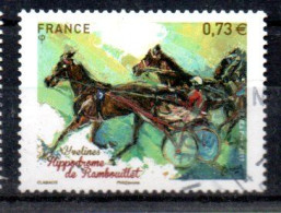 FRANCE  OB CACHET ROND  YT N° 5158 - Oblitérés