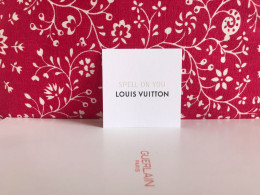 Louis Vuitton - Spell On You (nouveau Format) - Modernes (à Partir De 1961)