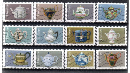 FRANCE  OB - Used Stamps