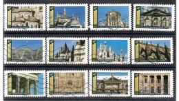 FRANCE  OB - Used Stamps