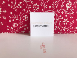 Louis Vuitton - California Dream (nouveau Format) - Modernes (à Partir De 1961)