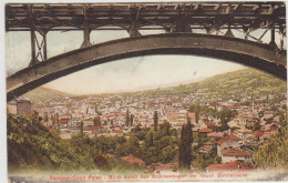 Bosnia And Herczegovina. Austro_Hungary. Sarajevo. - Bosnie-Herzegovine