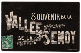 Souvenir De La Vallée De La Semoy - Other & Unclassified