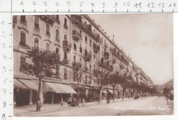 Genève - Boulevard Karl Vogt (1920) - Genève