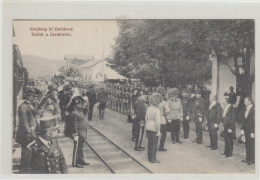 Bosnia And Herczegovina.. Austro_Hungary. Zavidovic. Francz Joseph. - Bosnie-Herzegovine