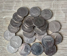 Jersey 20 Pence 2002 Price For One Coin - Jersey