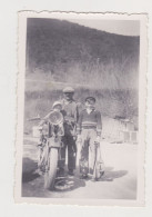 Beau Format 17 Mars 1940 Moto Ancienne Enfant Excellent état - Motor Bikes