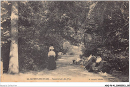 AGQP6-0444-41 - LA MOTTE-BEUVRON - Sanatorium Des Pins - Lamotte Beuvron