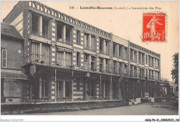 AGQP6-0443-41 - LAMOTTE-BEUVRON - Sanatorium Des Pins - Lamotte Beuvron