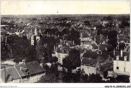 AGQP6-0396-41 - ROMORANTIN - Vue Générale - Romorantin