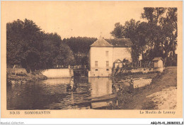 AGQP6-0385-41 - ROMORANTIN - Le Moulin De Launay - Romorantin