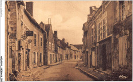 AGQP5-0353-41 - SAINT-DYE-SUR-LOIRE - Grande Rue - Blois