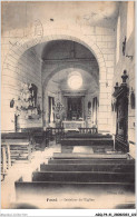 AGQP4-0312-41 - FOSSE - Intérieur De L'église - Blois