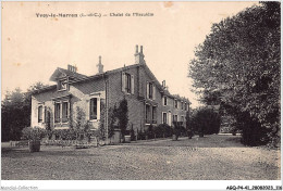 AGQP4-0309-41 - YVOY-LE-MARRON - Chalet De Mirauldin - Romorantin