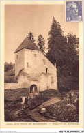 AGQP2-0132-25 - ENVIRONS DE BESANCON - Manoir De Sorans - Besancon